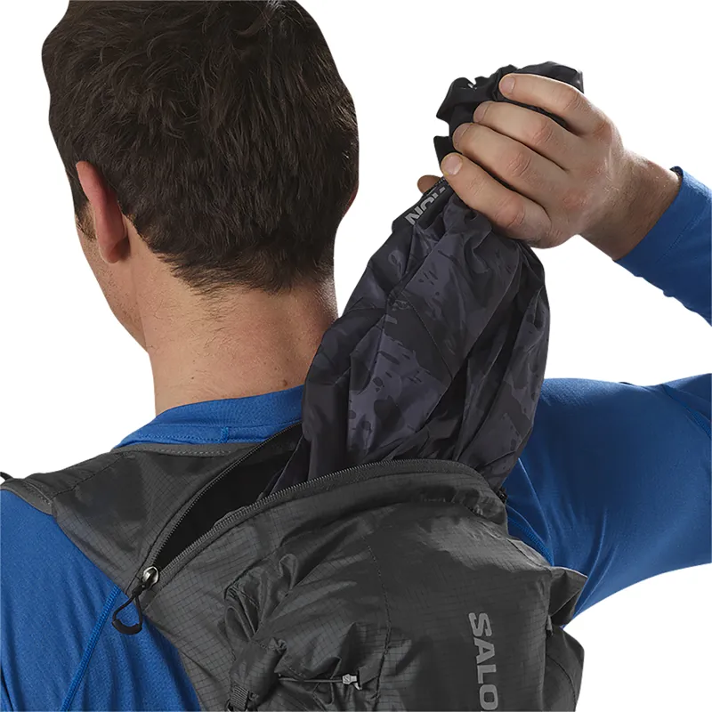 Salomon Adv Skin Cross Season 15 Ebony-5